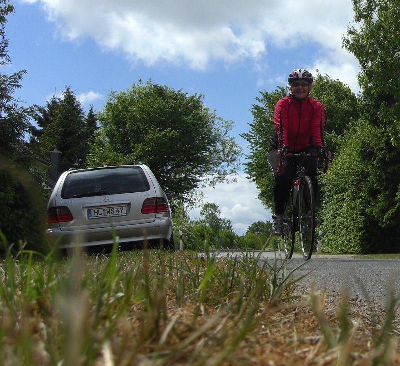 Exercycle Neustadt-Tour 866